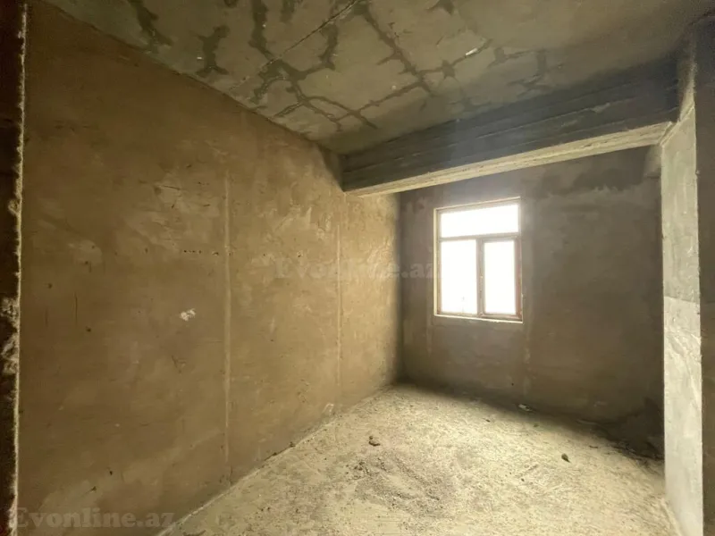 Satılır 3 otaqlı Mənzil Yeni tikili 130 m² 5-ci mikrorayon - şəkil 5