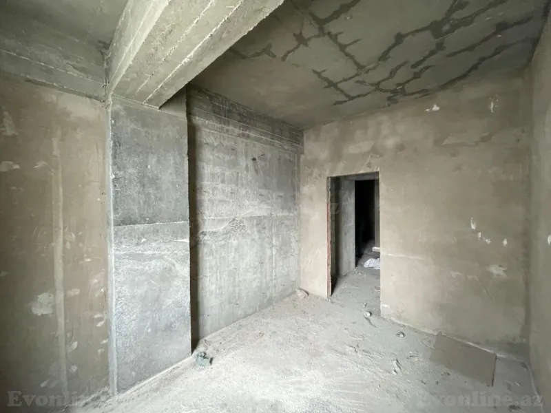 Satılır 3 otaqlı Mənzil Yeni tikili 130 m² 5-ci mikrorayon - şəkil 7