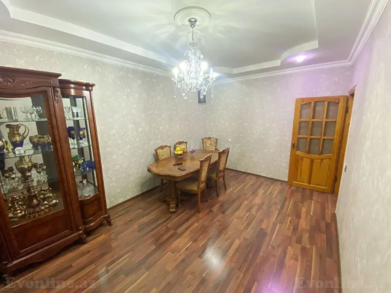 Satılır 2 otaqlı Mənzil Köhnə tikili 60 m² 4-cü mikrorayon - şəkil 6