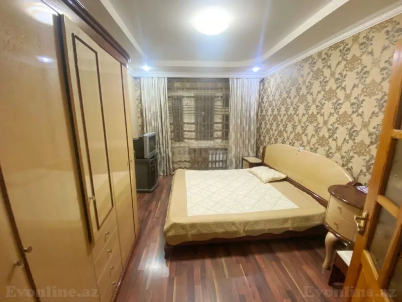 Satılır 2 otaqlı Mənzil Köhnə tikili 60 m² 4-cü mikrorayon - şəkil 7