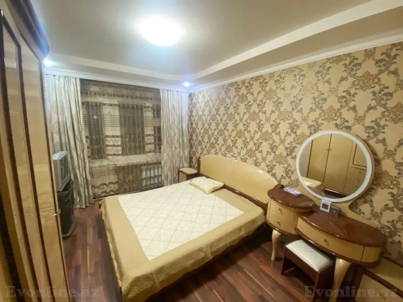 Satılır 2 otaqlı Mənzil Köhnə tikili 60 m² 4-cü mikrorayon - şəkil 12
