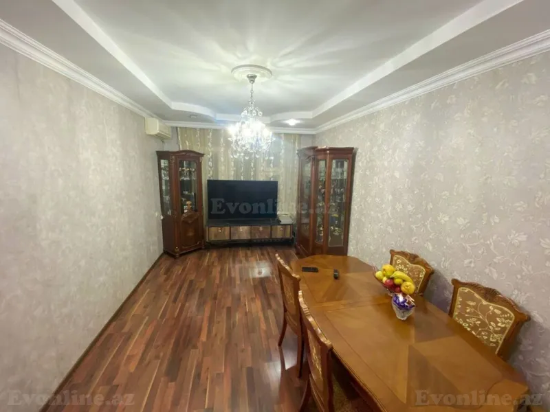 Satılır 2 otaqlı Mənzil Köhnə tikili 60 m² 4-cü mikrorayon - şəkil 16