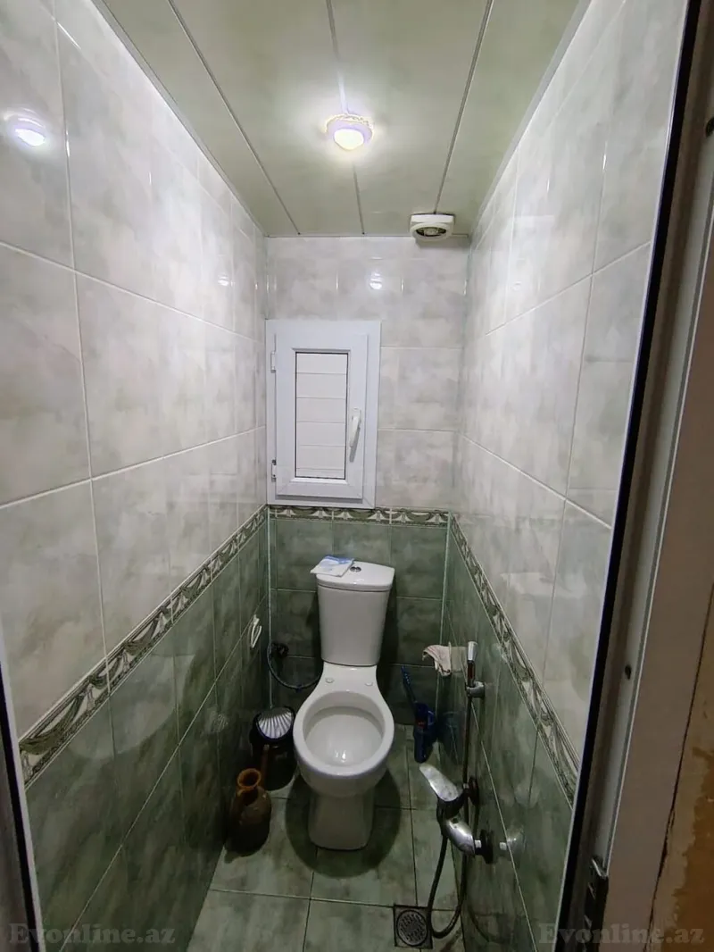 Satılır 4 otaqlı Mənzil Köhnə tikili 87 m² 7-ci mikrorayon - şəkil 3