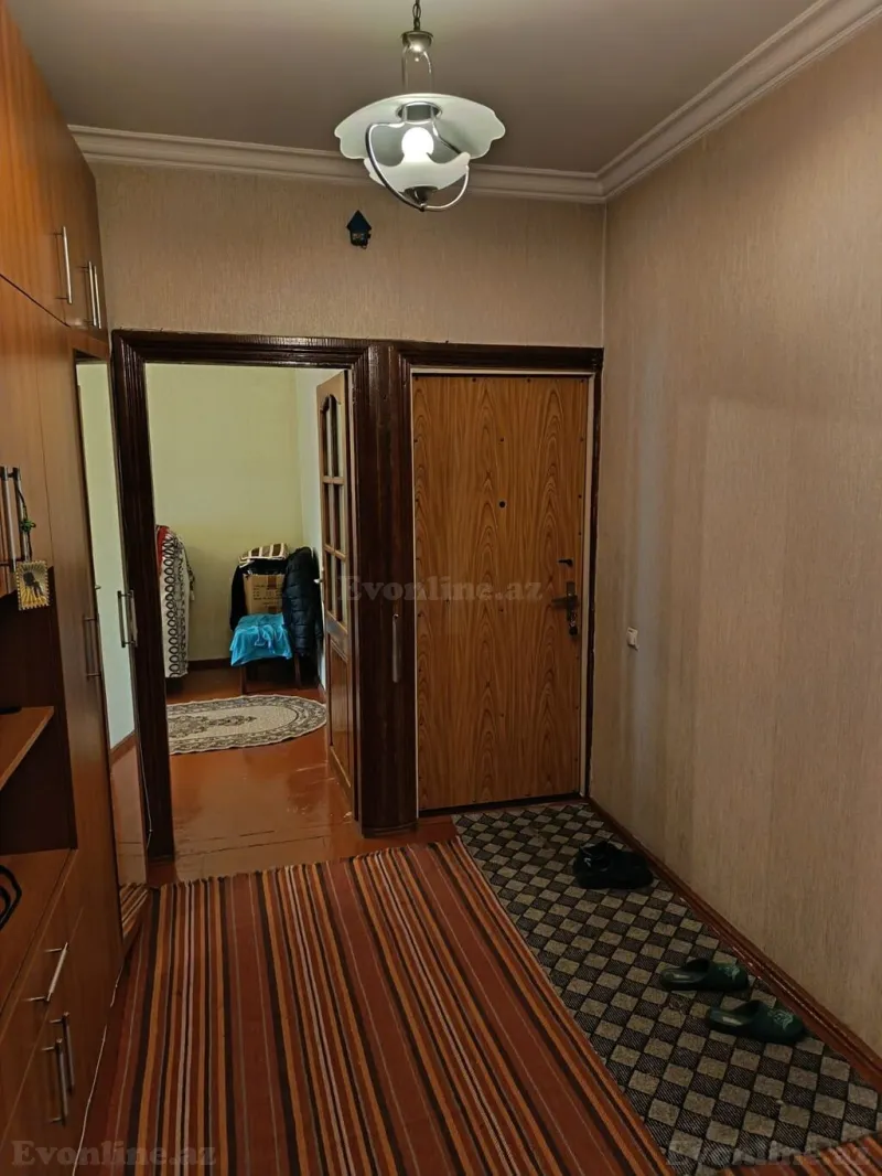 Satılır 4 otaqlı Mənzil Köhnə tikili 87 m² 7-ci mikrorayon - şəkil 6