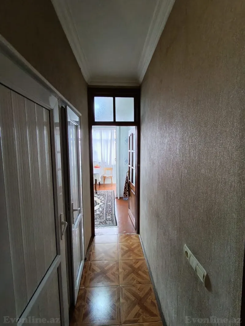 Satılır 4 otaqlı Mənzil Köhnə tikili 87 m² 7-ci mikrorayon - şəkil 8