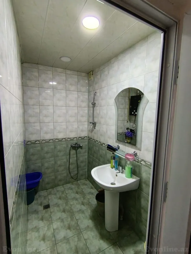 Satılır 4 otaqlı Mənzil Köhnə tikili 87 m² 7-ci mikrorayon - şəkil 17