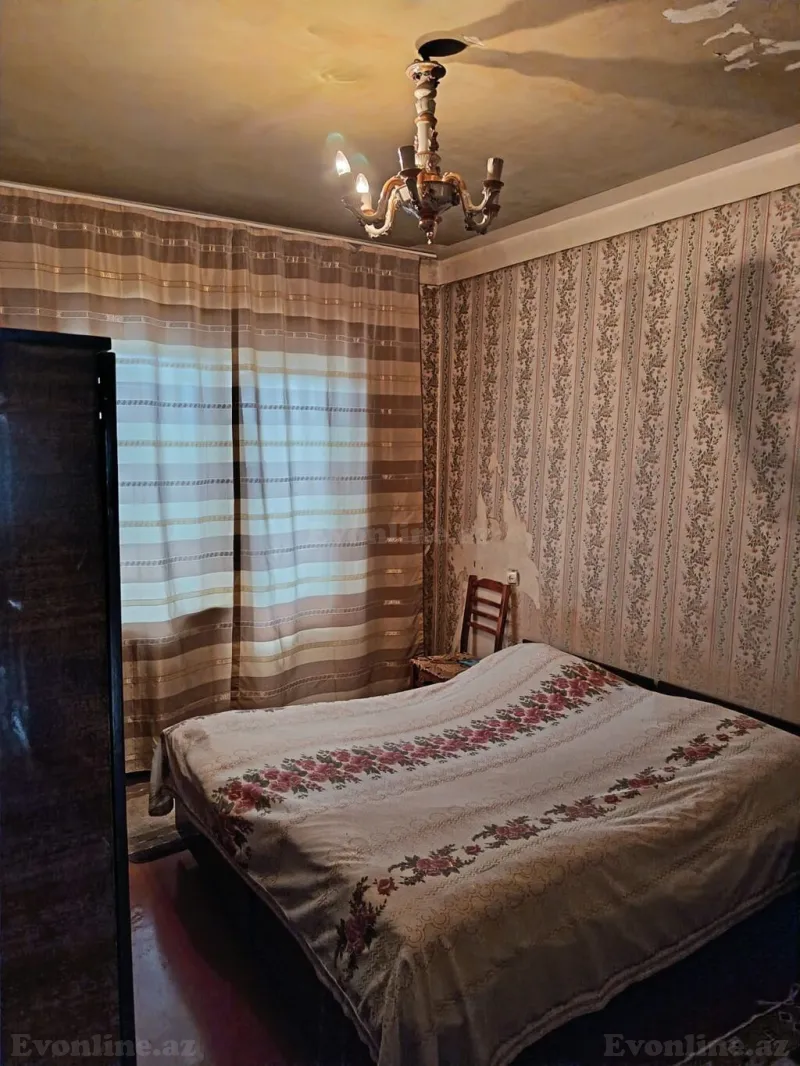 Satılır 4 otaqlı Mənzil Köhnə tikili 87 m² 7-ci mikrorayon - şəkil 20