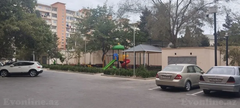 Satılır 3 otaqlı Mənzil Köhnə tikili 65 m² 8-ci kilometr - şəkil 5