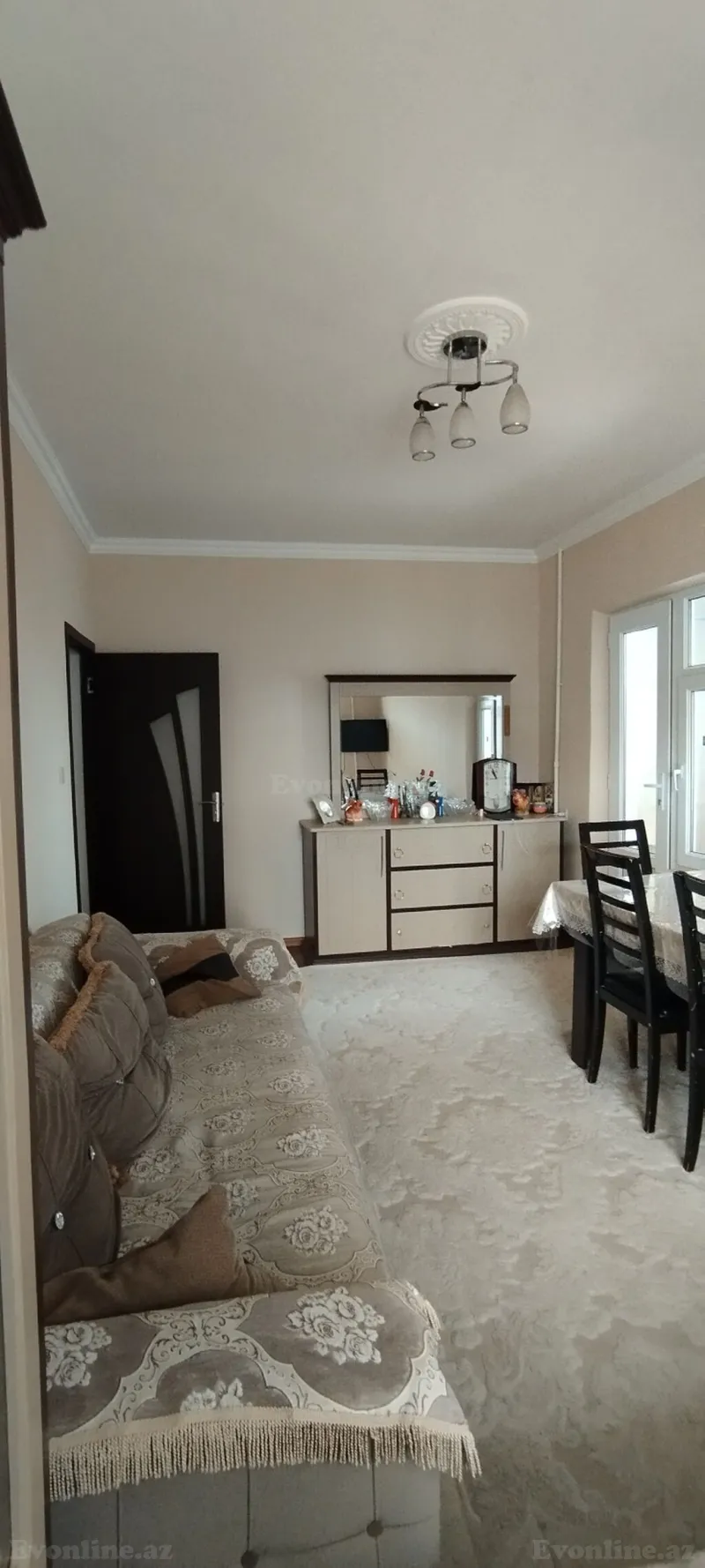 Satılır 3 otaqlı Mənzil Köhnə tikili 65 m² 8-ci kilometr - şəkil 7