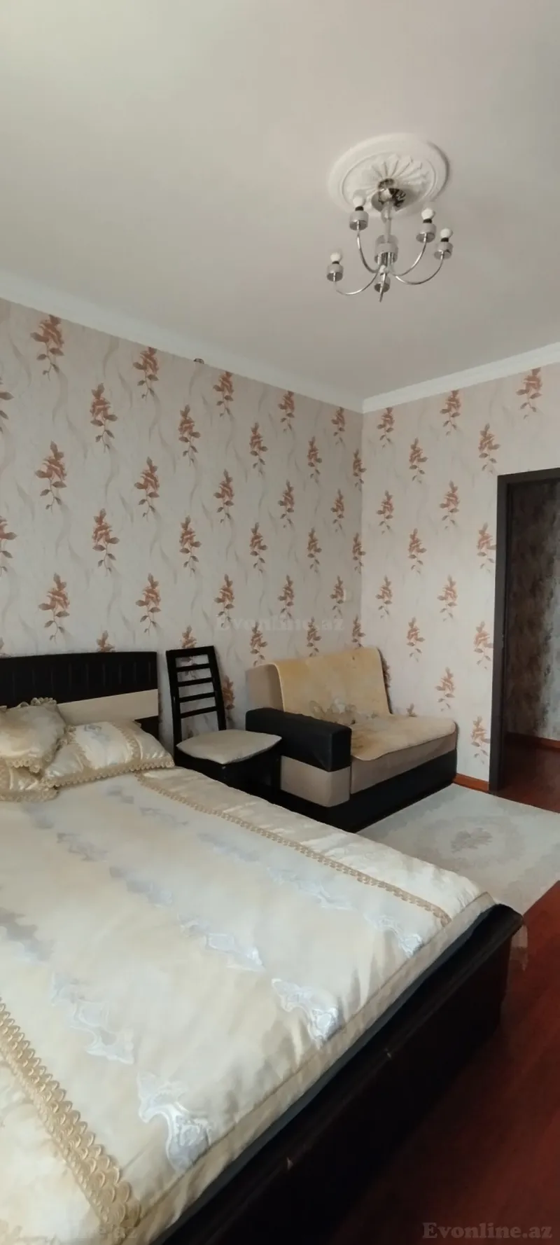 Satılır 3 otaqlı Mənzil Köhnə tikili 65 m² 8-ci kilometr - şəkil 9