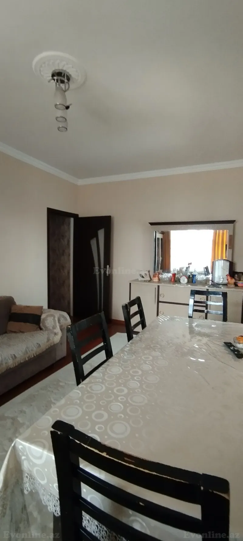 Satılır 3 otaqlı Mənzil Köhnə tikili 65 m² 8-ci kilometr - şəkil 11