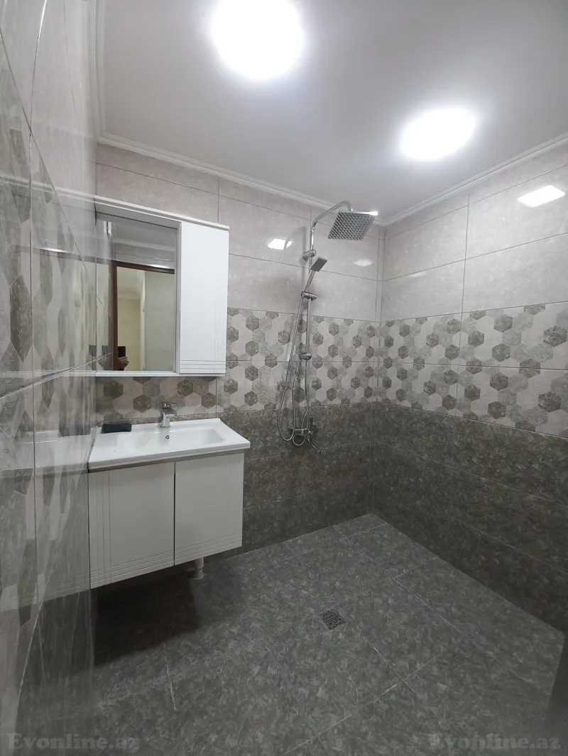 Satılır 2 otaqlı Mənzil Köhnə tikili 60 m² Əhmədli - şəkil 10