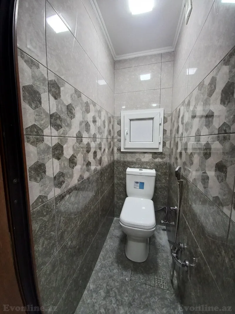 Satılır 2 otaqlı Mənzil Köhnə tikili 60 m² Əhmədli - şəkil 11