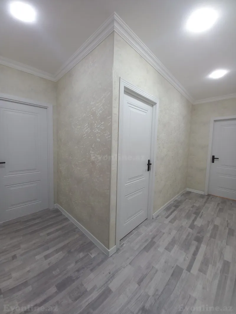 Satılır 2 otaqlı Mənzil Köhnə tikili 60 m² Əhmədli - şəkil 14