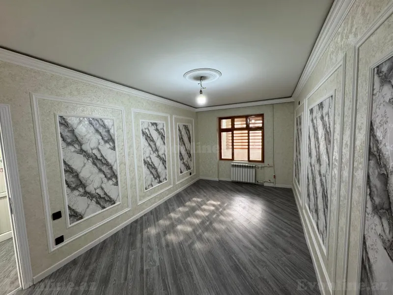 2 otaqlı Mənzil 65 m² Suraxanı r. Satılır