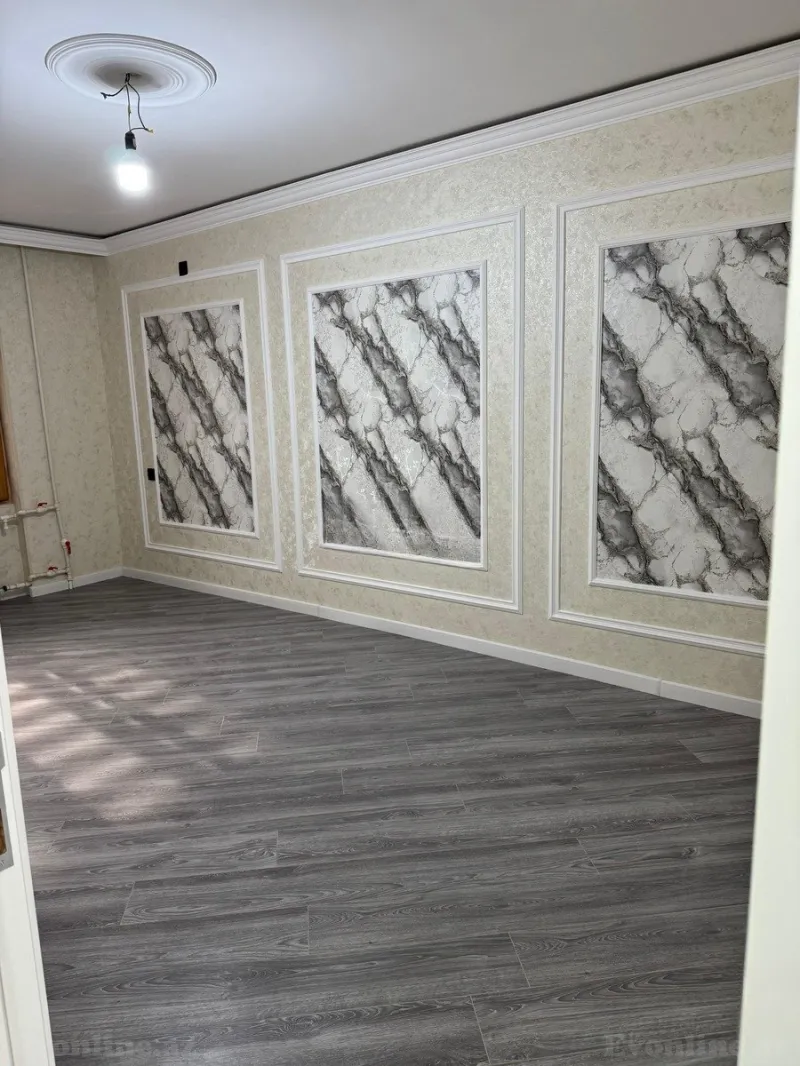 Satılır 2 otaqlı Mənzil Köhnə tikili 65 m² Suraxanı r. - şəkil 2
