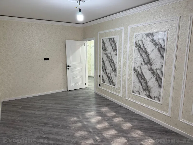 Satılır 2 otaqlı Mənzil Köhnə tikili 65 m² Suraxanı r. - şəkil 3