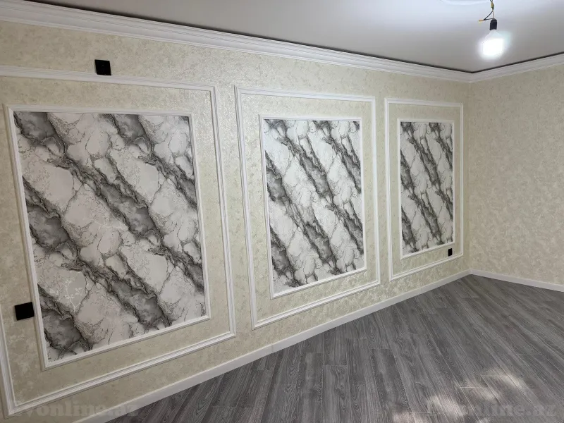 Satılır 2 otaqlı Mənzil Köhnə tikili 65 m² Suraxanı r. - şəkil 5