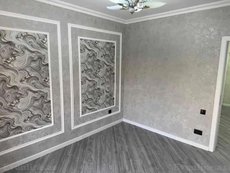 Satılır 2 otaqlı Mənzil Köhnə tikili 65 m² Suraxanı r. - şəkil 6