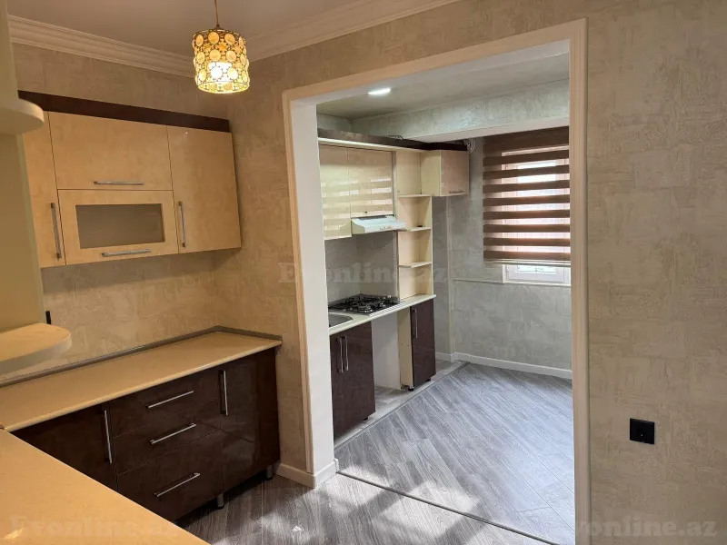 Satılır 2 otaqlı Mənzil Köhnə tikili 65 m² Suraxanı r. - şəkil 9