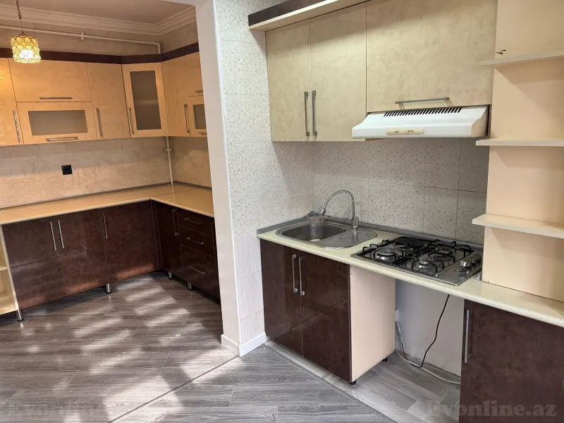 Satılır 2 otaqlı Mənzil Köhnə tikili 65 m² Suraxanı r. - şəkil 10