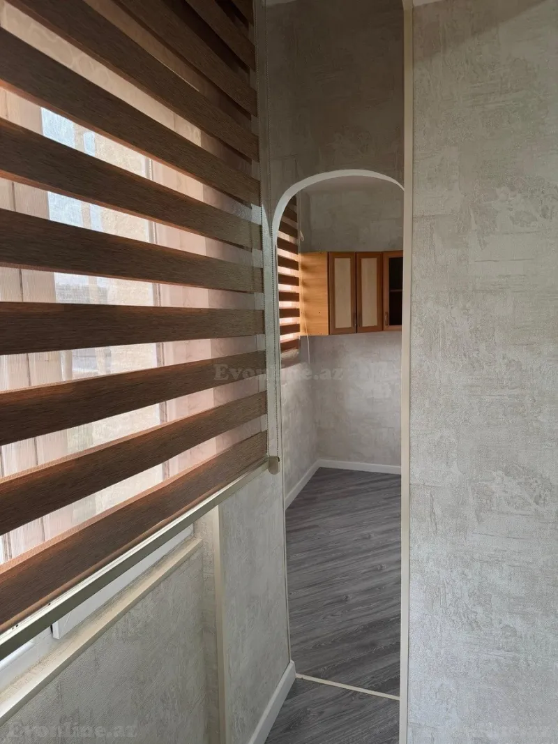 Satılır 2 otaqlı Mənzil Köhnə tikili 65 m² Suraxanı r. - şəkil 12