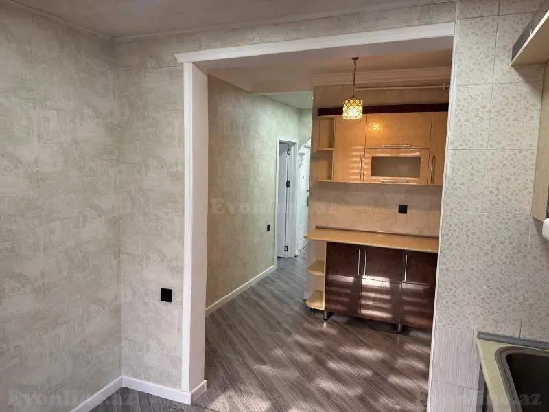 Satılır 2 otaqlı Mənzil Köhnə tikili 65 m² Suraxanı r. - şəkil 13