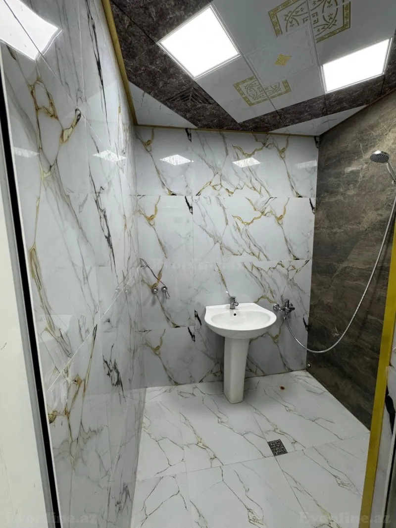 Satılır 2 otaqlı Mənzil Köhnə tikili 65 m² Suraxanı r. - şəkil 15