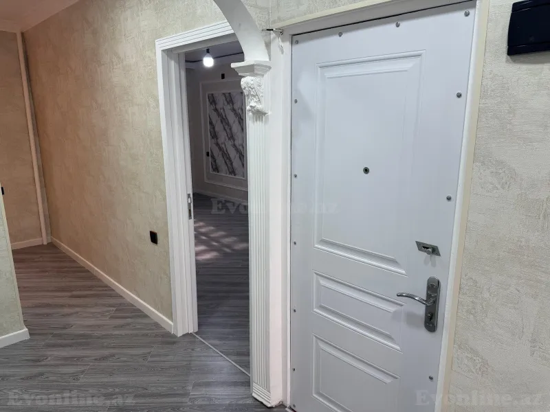 Satılır 2 otaqlı Mənzil Köhnə tikili 65 m² Suraxanı r. - şəkil 16