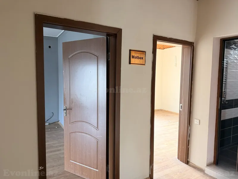 Kirayə verilir 4 otaqlı Mənzil Yeni tikili 600 m² Xırdalan - şəkil 2