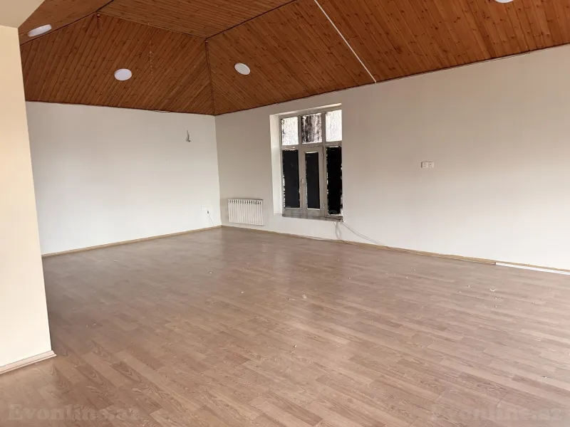 Kirayə verilir 4 otaqlı Mənzil Yeni tikili 600 m² Xırdalan - şəkil 3