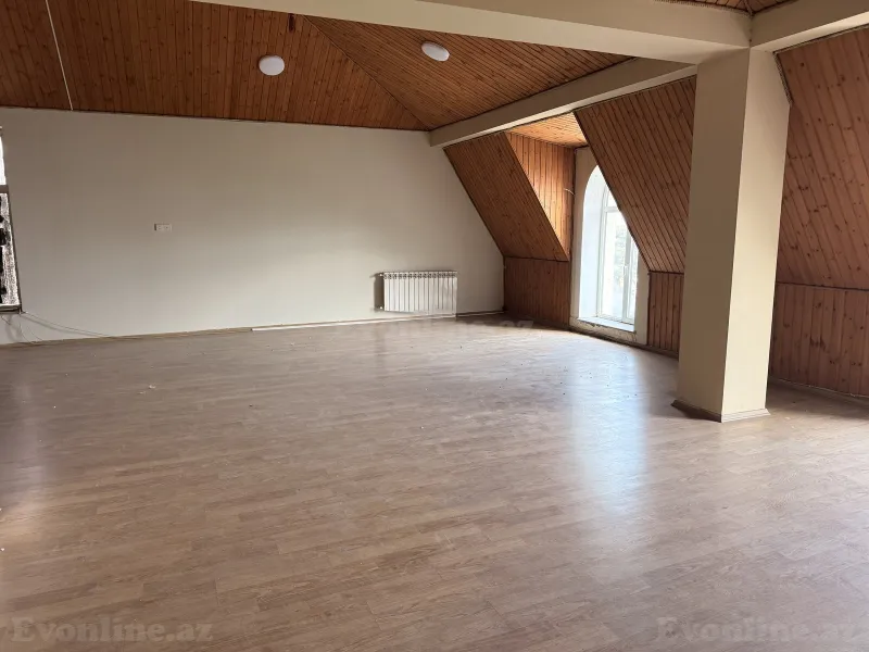 Kirayə verilir 4 otaqlı Mənzil Yeni tikili 600 m² Xırdalan - şəkil 4