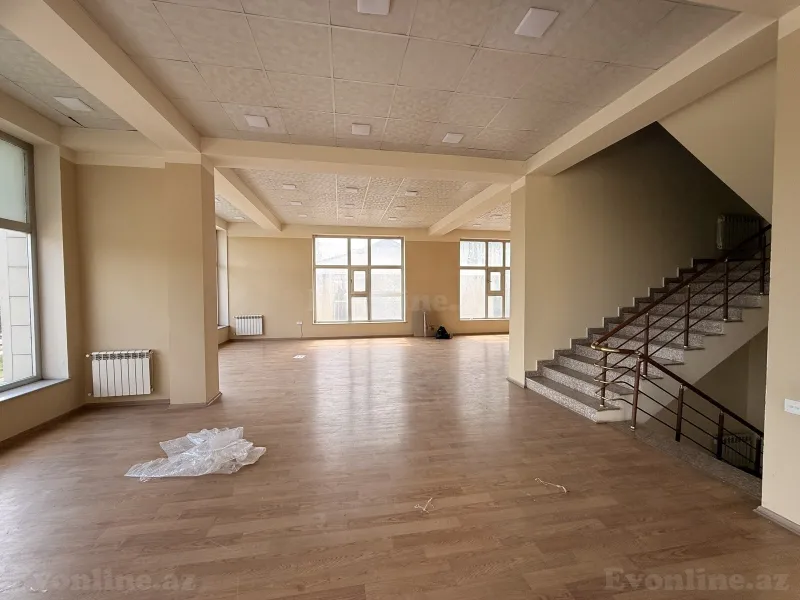 Kirayə verilir 4 otaqlı Mənzil Yeni tikili 600 m² Xırdalan - şəkil 6