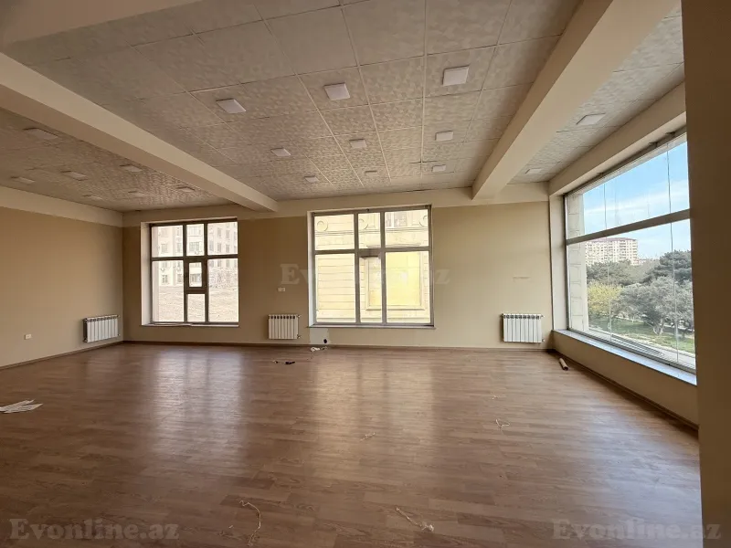 Kirayə verilir 4 otaqlı Mənzil Yeni tikili 600 m² Xırdalan - şəkil 7