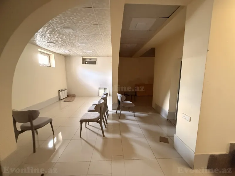 Kirayə verilir 4 otaqlı Mənzil Yeni tikili 600 m² Xırdalan - şəkil 8