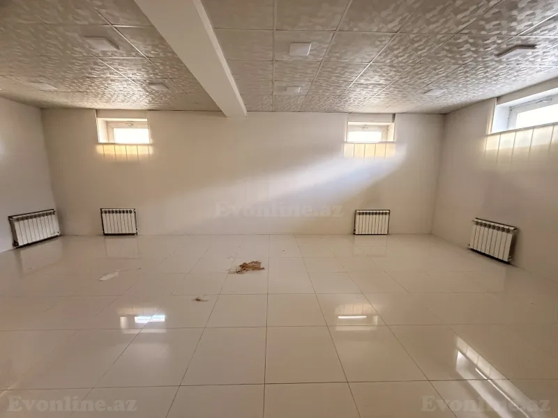 Kirayə verilir 4 otaqlı Mənzil Yeni tikili 600 m² Xırdalan - şəkil 9
