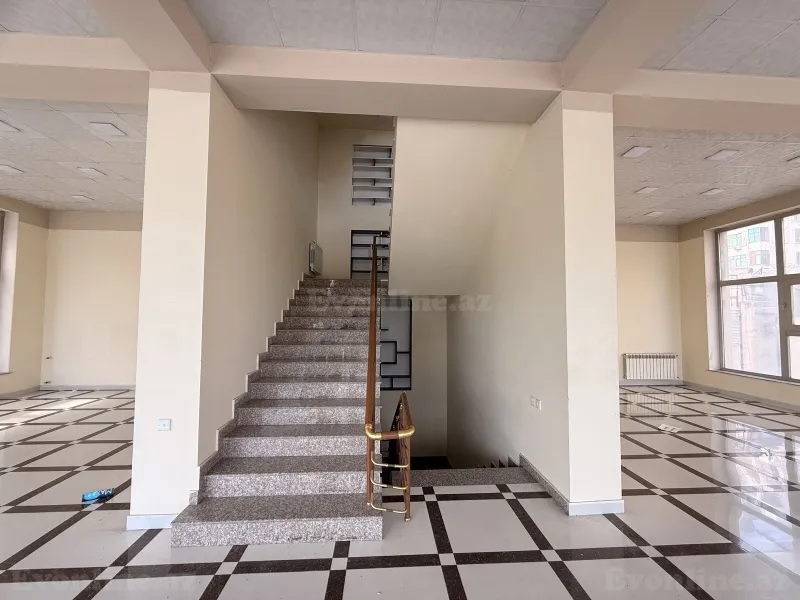 Kirayə verilir 4 otaqlı Mənzil Yeni tikili 600 m² Xırdalan - şəkil 10
