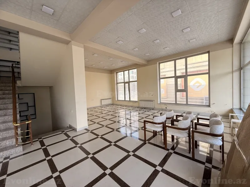Kirayə verilir 4 otaqlı Mənzil Yeni tikili 600 m² Xırdalan - şəkil 11