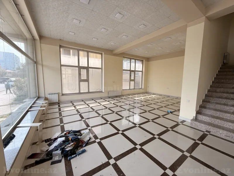 Kirayə verilir 4 otaqlı Mənzil Yeni tikili 600 m² Xırdalan - şəkil 12