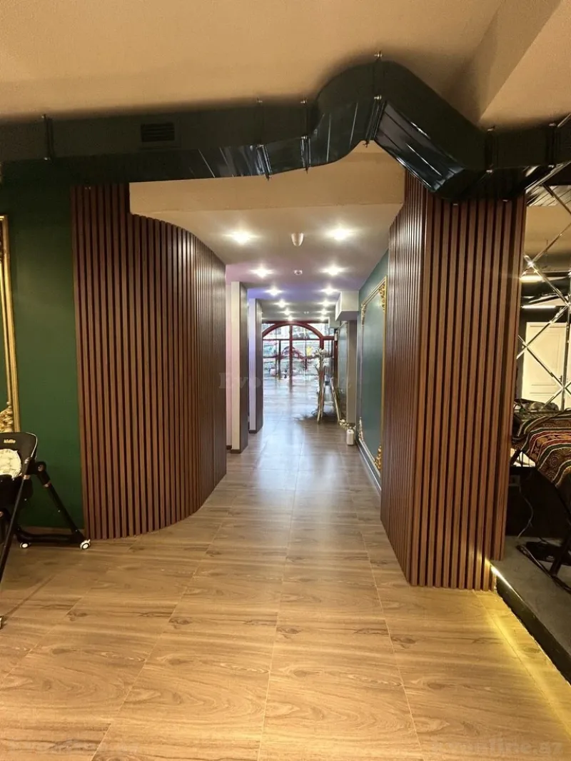 Satılır Obyekt 550 m² Nəsimi r. - şəkil 3
