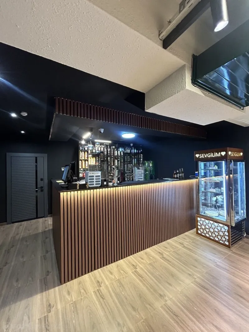 Satılır Obyekt 550 m² Nəsimi r. - şəkil 5