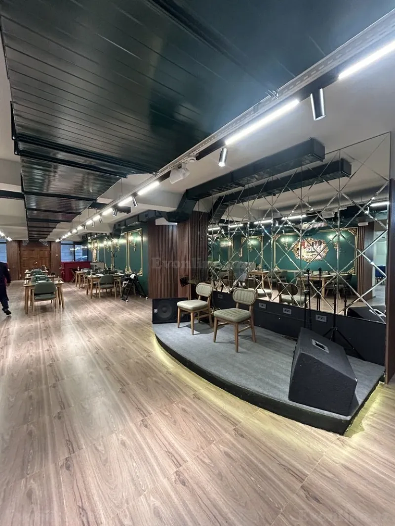 Satılır Obyekt 550 m² Nəsimi r. - şəkil 6