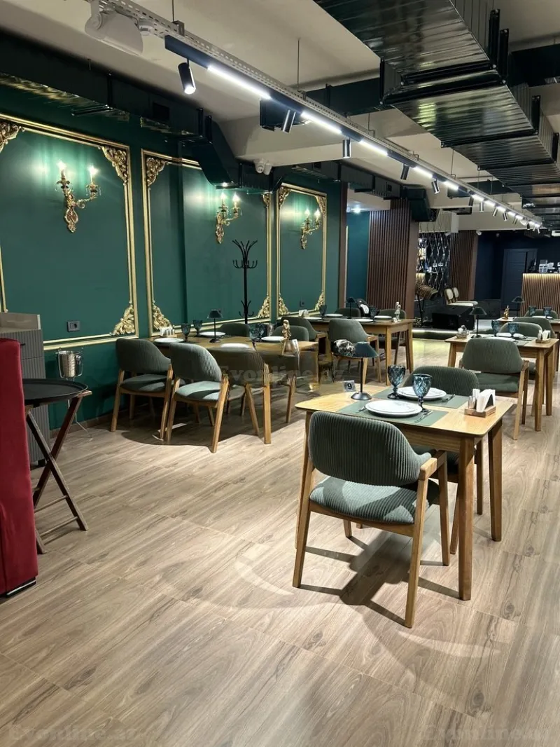 Satılır Obyekt 550 m² Nəsimi r. - şəkil 7