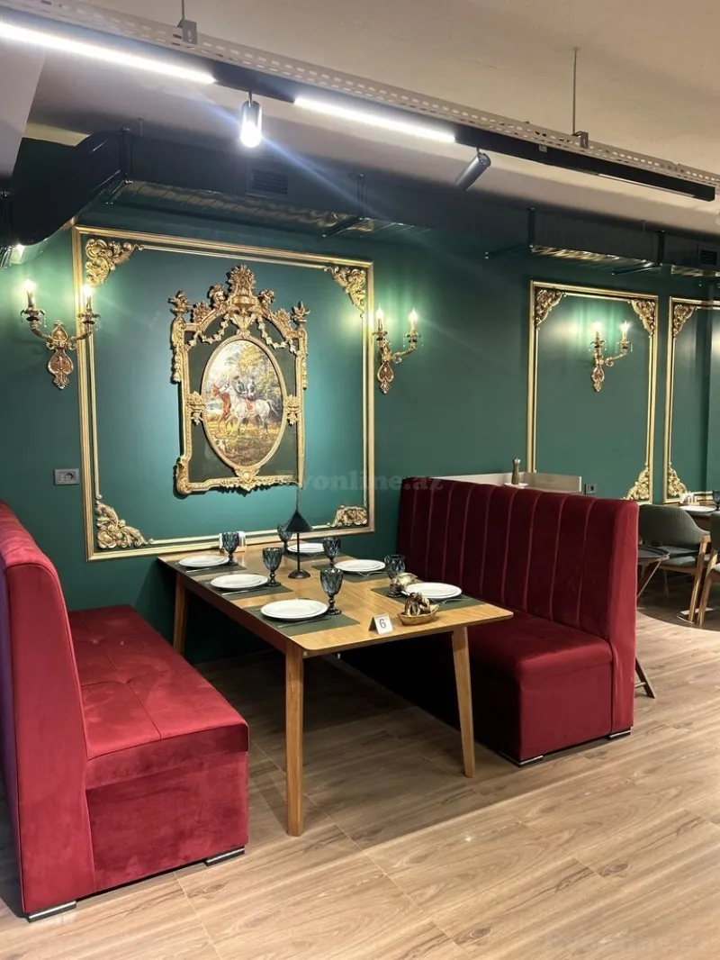 Satılır Obyekt 550 m² Nəsimi r. - şəkil 10