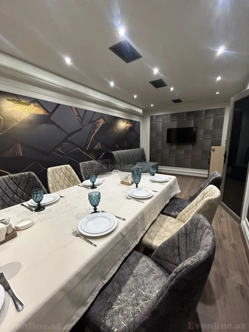 Satılır Obyekt 550 m² Nəsimi r. - şəkil 11