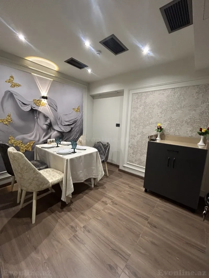 Satılır Obyekt 550 m² Nəsimi r. - şəkil 13