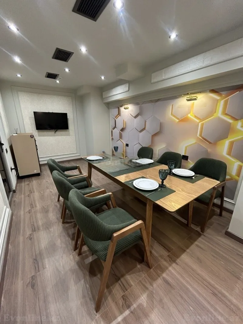 Satılır Obyekt 550 m² Nəsimi r. - şəkil 14