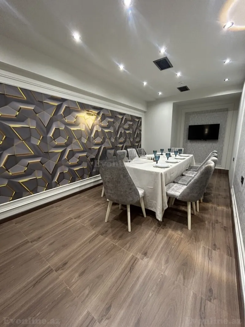 Satılır Obyekt 550 m² Nəsimi r. - şəkil 15