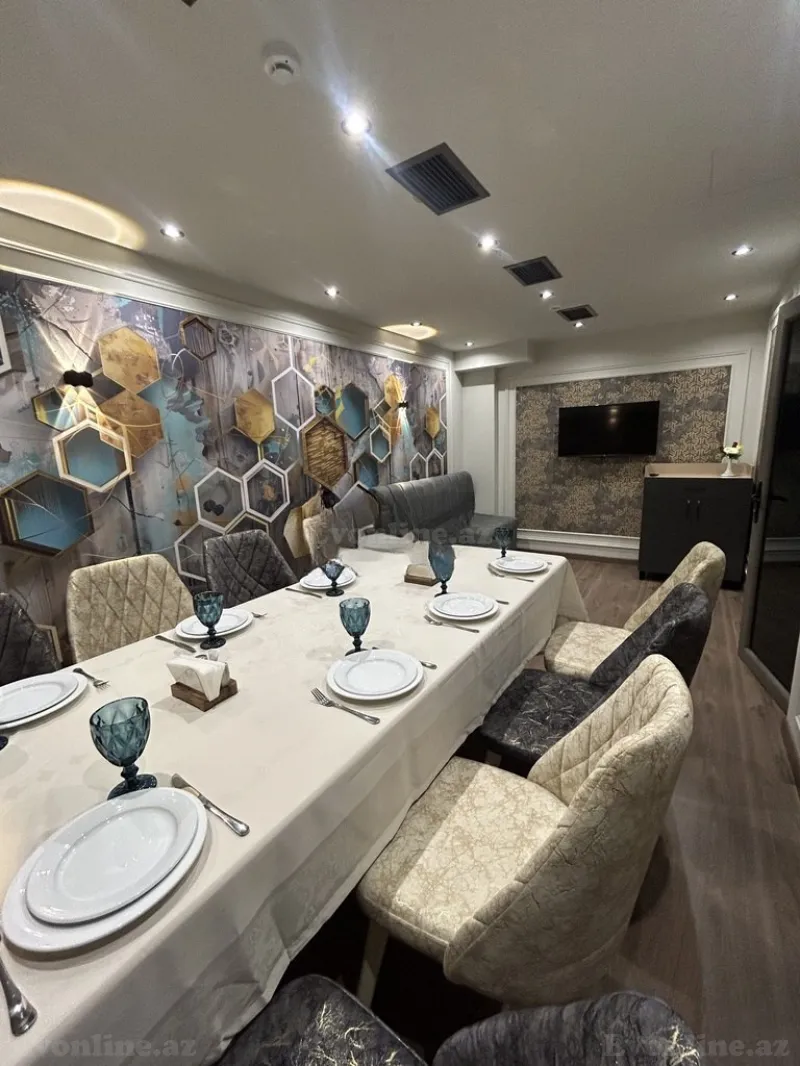 Satılır Obyekt 550 m² Nəsimi r. - şəkil 16