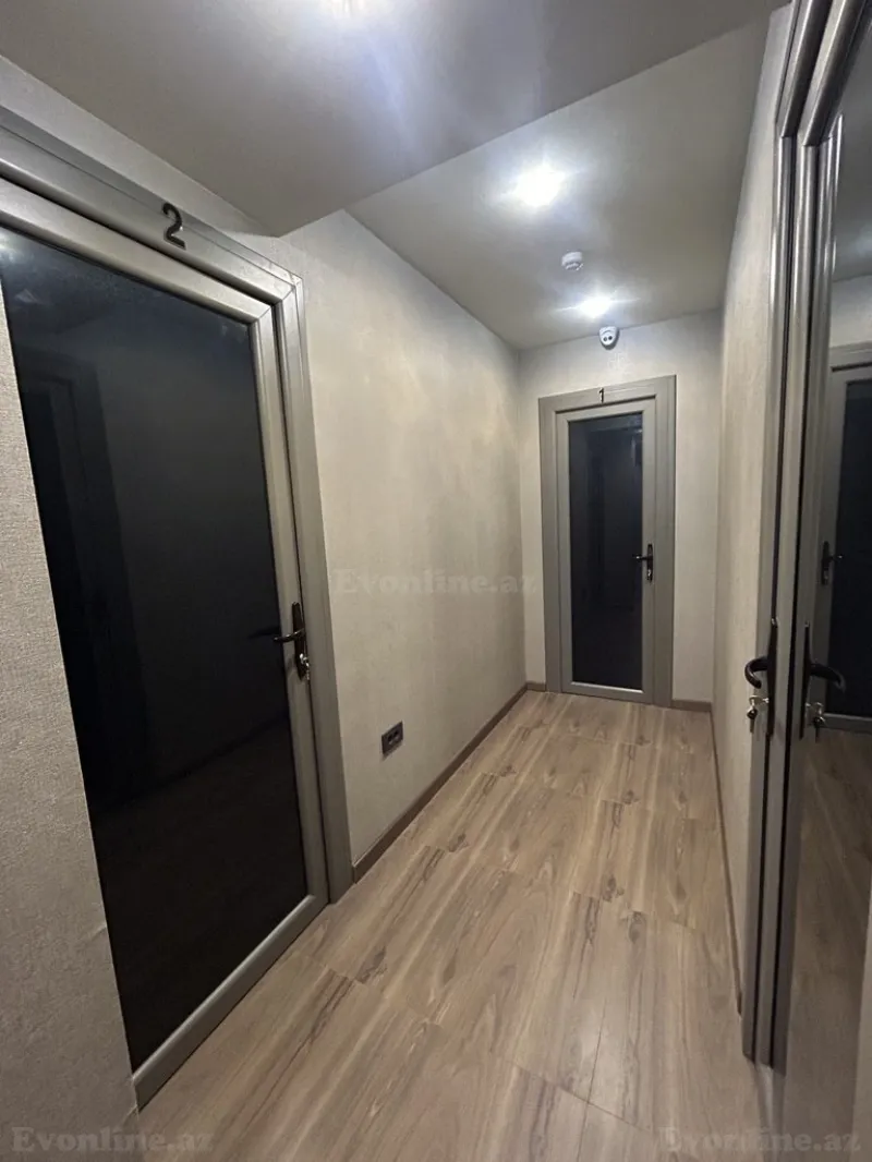 Satılır Obyekt 550 m² Nəsimi r. - şəkil 18